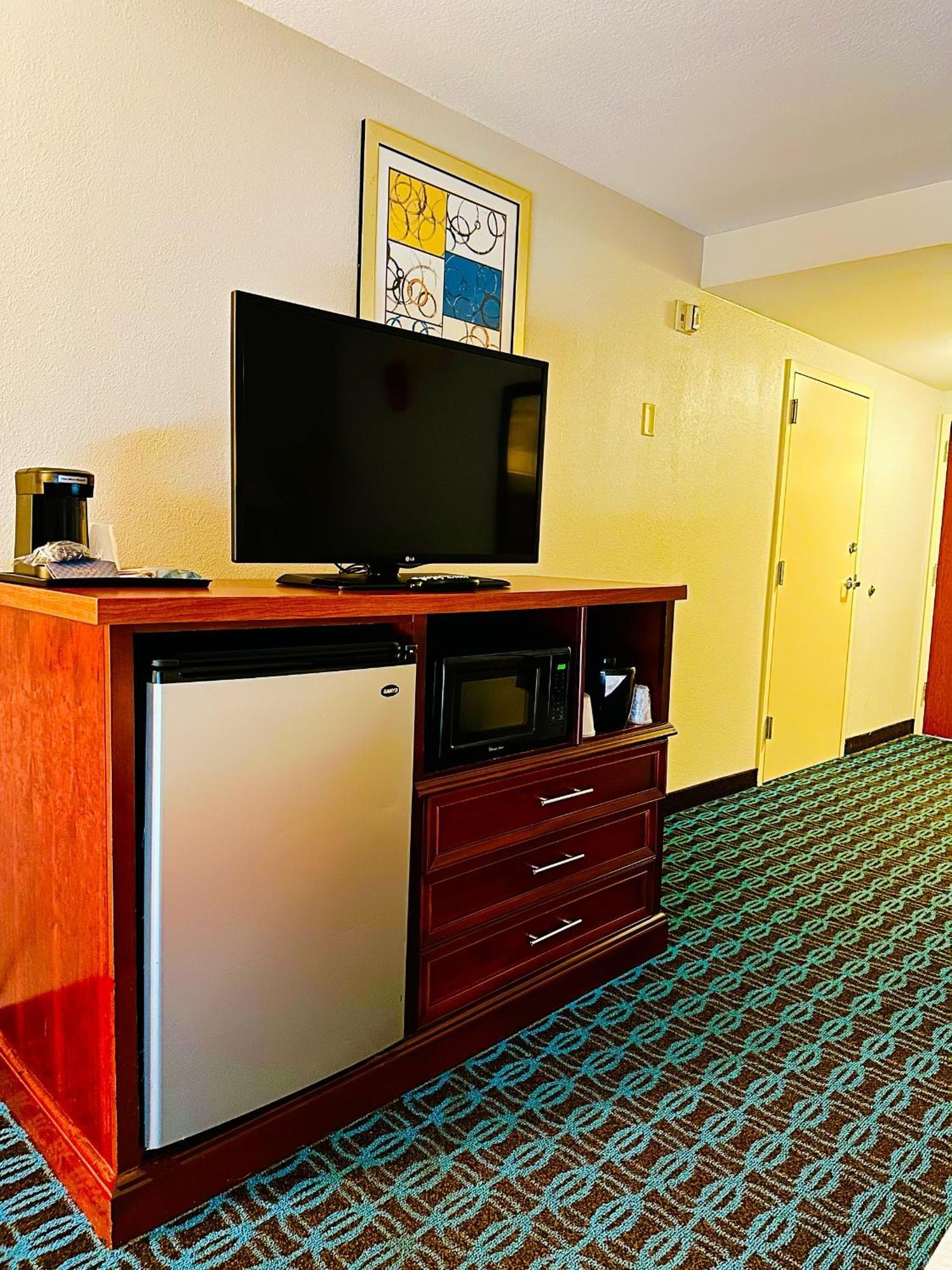 Fairfield Inn & Suites By Marriott Waco North Kültér fotó