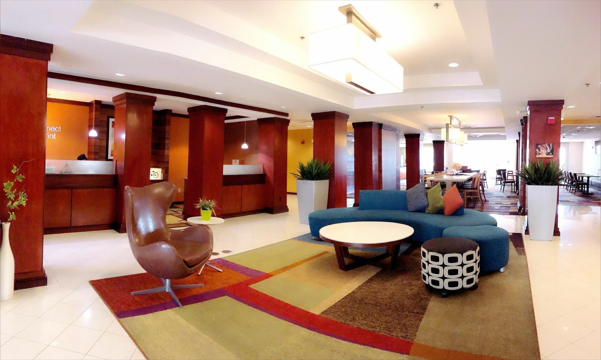 Fairfield Inn & Suites By Marriott Waco North Kültér fotó