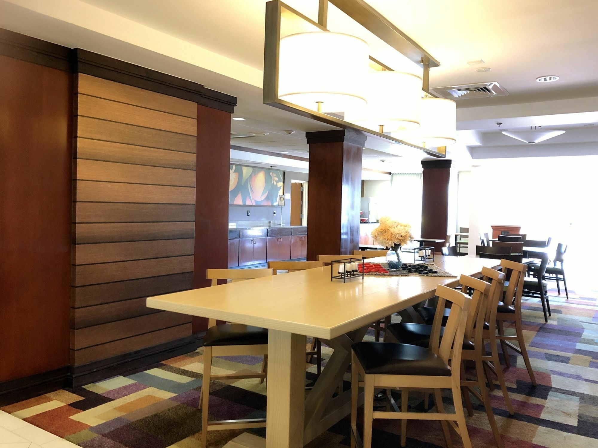 Fairfield Inn & Suites By Marriott Waco North Kültér fotó